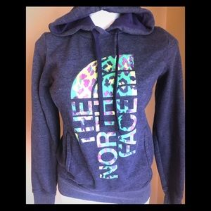 The North Face Hoodie S